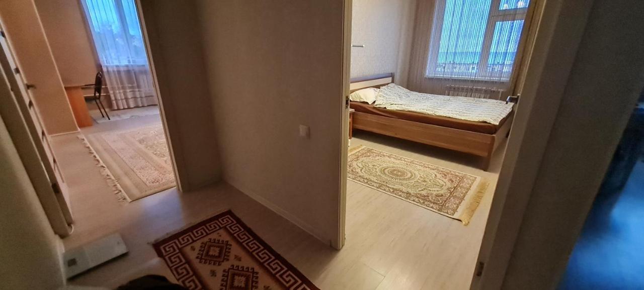 14-38 Вид На Море Лучший Район أكتاو المظهر الخارجي الصورة