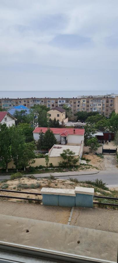 14-38 Вид На Море Лучший Район أكتاو المظهر الخارجي الصورة